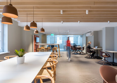 Office Space 102 Colmore Row - Image 3