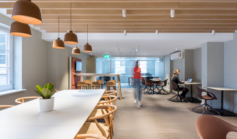 Office Space 102 Colmore Row - Image 3