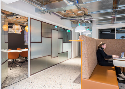 Office Space 102 Colmore Row - Image 10