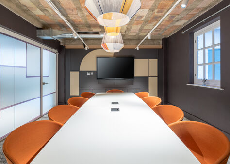 Office Space 102 Colmore Row - Image 4