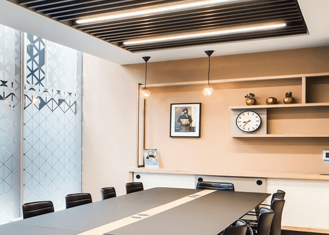 Office Space Centurion House - Image 2