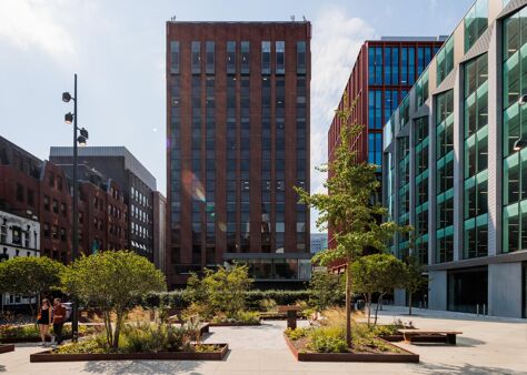 Office Space Centurion House - Image 6