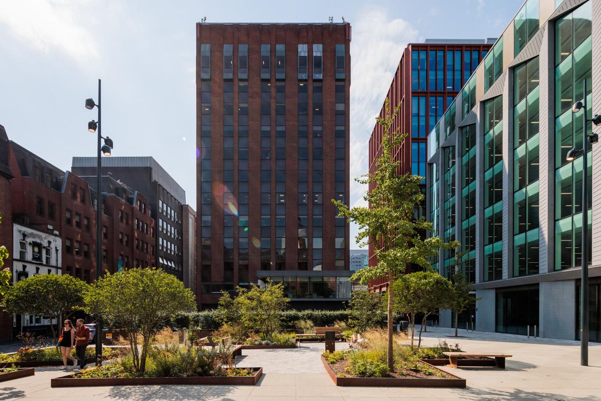 Office Space Centurion House - Image 6