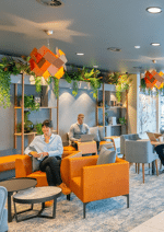 Office Space Centurion House - Image 4