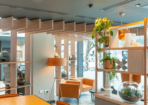 Office Space Centurion House - Image 5