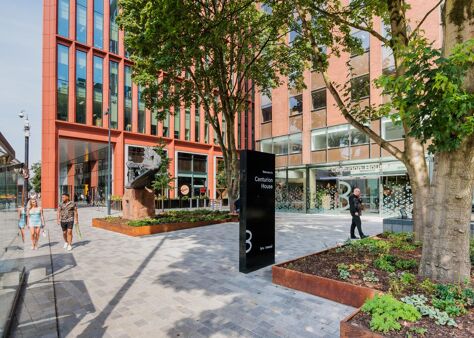 Office Space Centurion House - Image 7