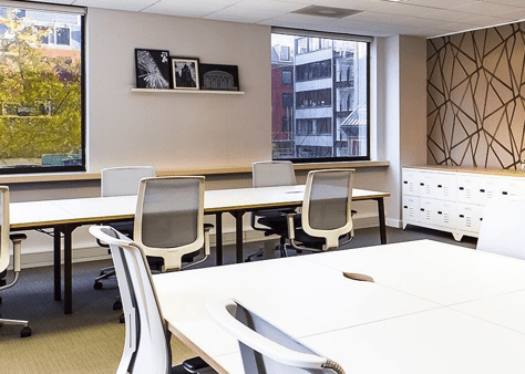 Office Space Centurion House - Image 1