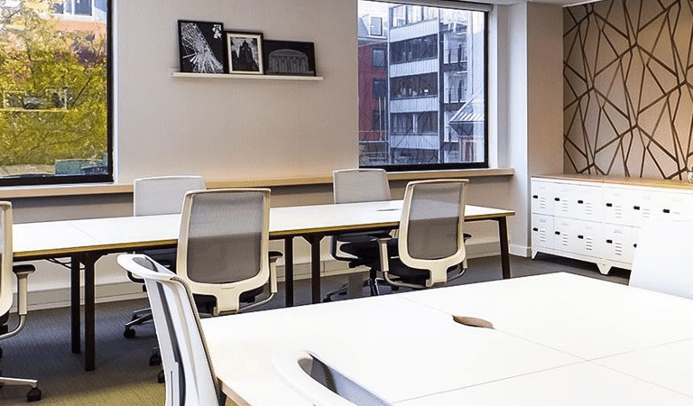 Office Space Centurion House - Image 1