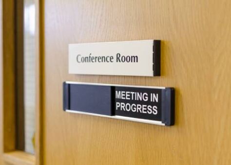 Office Space Boundary House - Image 8