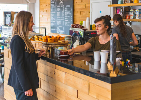 Office Space Boundary House - Image 9