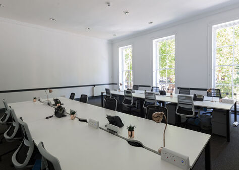 Image #3 of 36 Soho Square