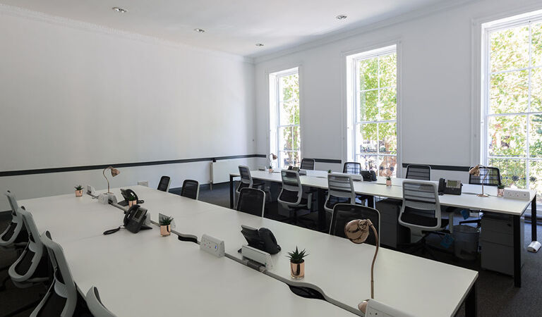 Image #3 of 36 Soho Square