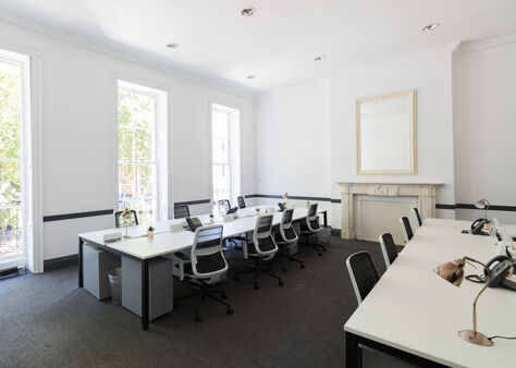 Image #5 of 36 Soho Square