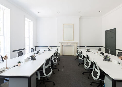 Image #4 of 36 Soho Square