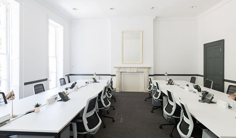 Image #4 of 36 Soho Square