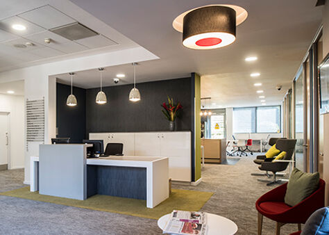 Office Space Oxford Science - Image 2