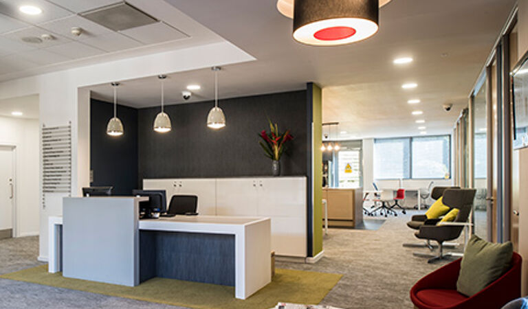 Office Space Oxford Science - Image 2