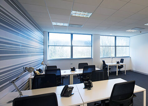 Office Space Oxford Science - Image 10