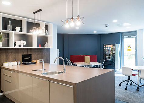 Office Space Oxford Science - Image 6