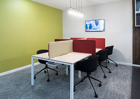 Office Space Oxford Science - Image 7