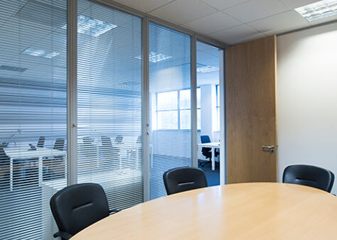 Office Space Oxford Science - Image 3