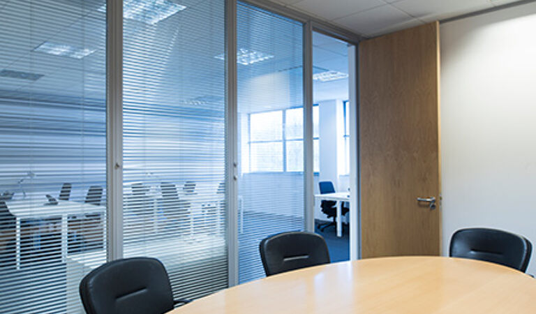 Office Space Oxford Science - Image 3