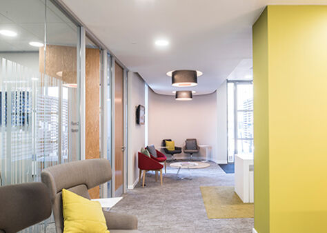 Office Space Oxford Science - Image 5