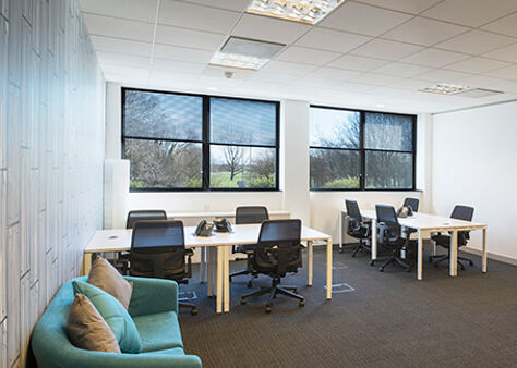 Office Space Oxford Science - Image 9