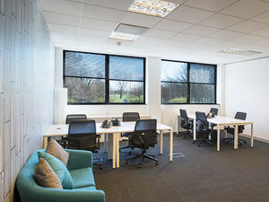 Office Space Oxford Science - Image 9