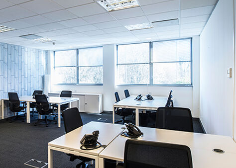 Office Space Oxford Science - Image 8