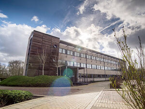 Office Space Oxford Science - Image 1