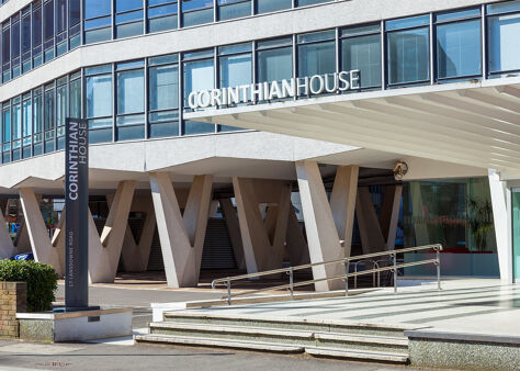 Office Space Corinthian House - Image 3