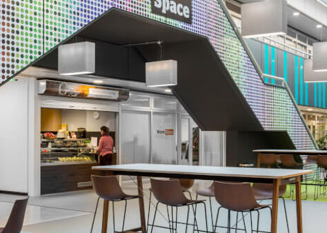 Office Space Milton Keynes - Linford Forum - Image 6