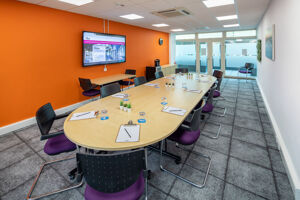 Office Space Milton Keynes - Linford Forum - Image 12