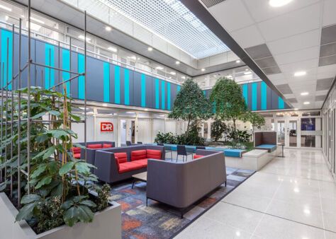 Office Space Milton Keynes - Linford Forum - Image 3