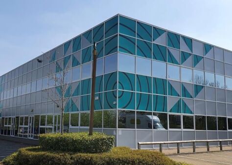 Office Space Milton Keynes - Linford Forum - Image 1