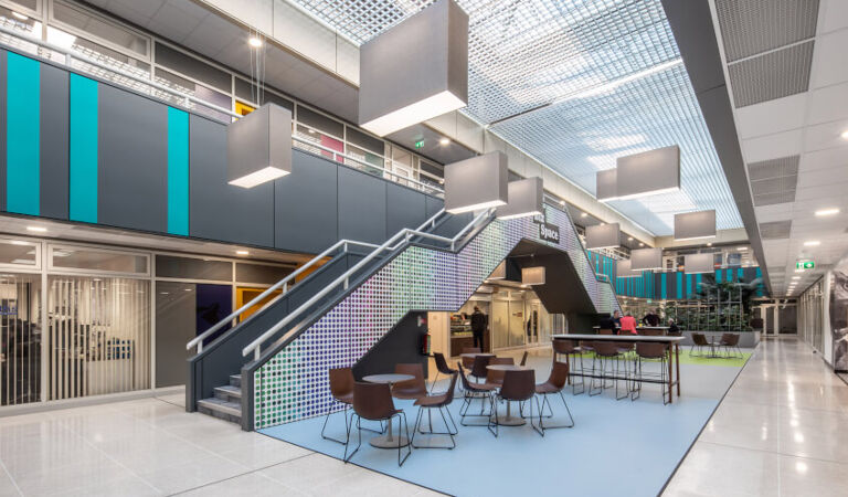 Office Space Milton Keynes - Linford Forum - Image 2