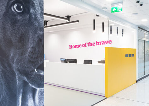 Office Space Milton Keynes - Linford Forum - Image 8