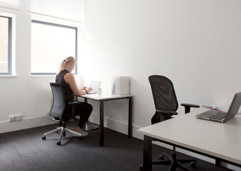 Office Space EC1 Offices - Image 1