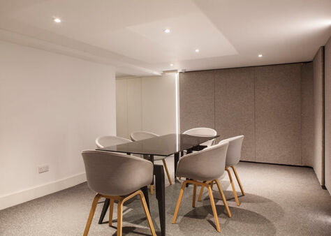 Office Space EC1 Offices - Image 8