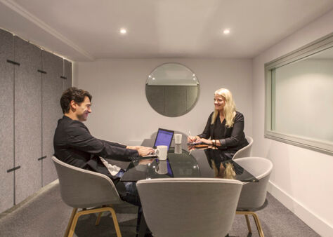 Office Space EC1 Offices - Image 6