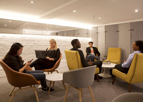Office Space EC1 Offices - Image 3