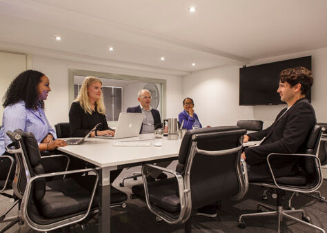 Office Space EC1 Offices - Image 4