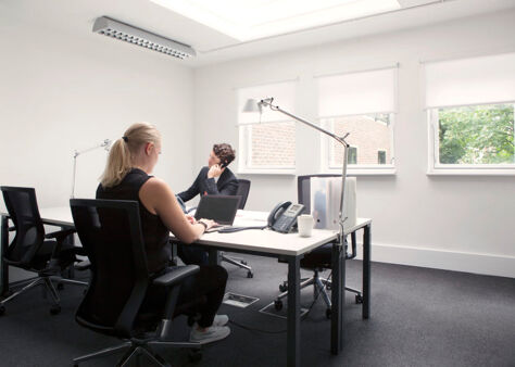 Office Space EC1 Offices - Image 2