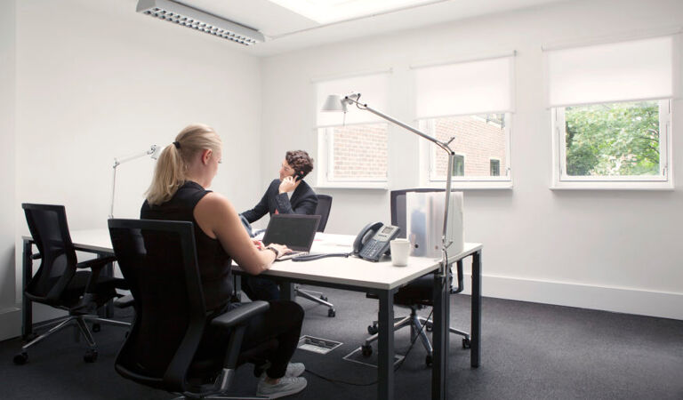 Office Space EC1 Offices - Image 2