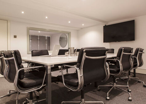 Office Space EC1 Offices - Image 9