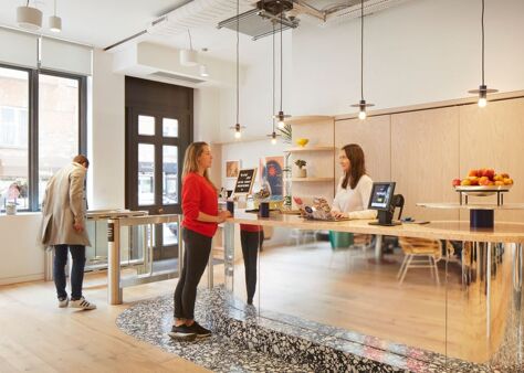 Office Space 26 Hatton Garden - Image 6