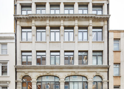 Office Space 26 Hatton Garden - Image 7