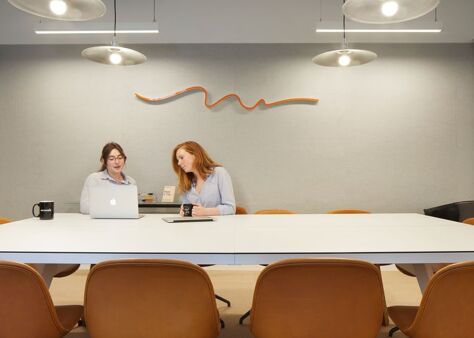 Office Space 26 Hatton Garden - Image 5