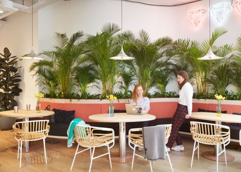 Office Space 26 Hatton Garden - Image 2